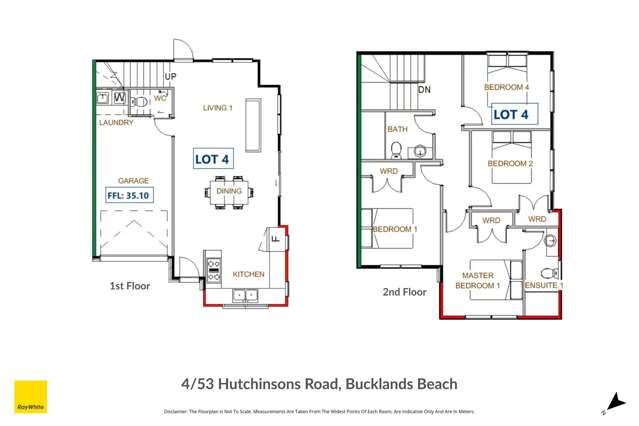 4/53 Hutchinsons Road Bucklands Beach_1