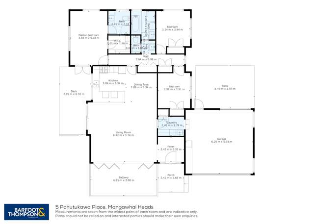 5 Pohutukawa Place Mangawhai Heads_1