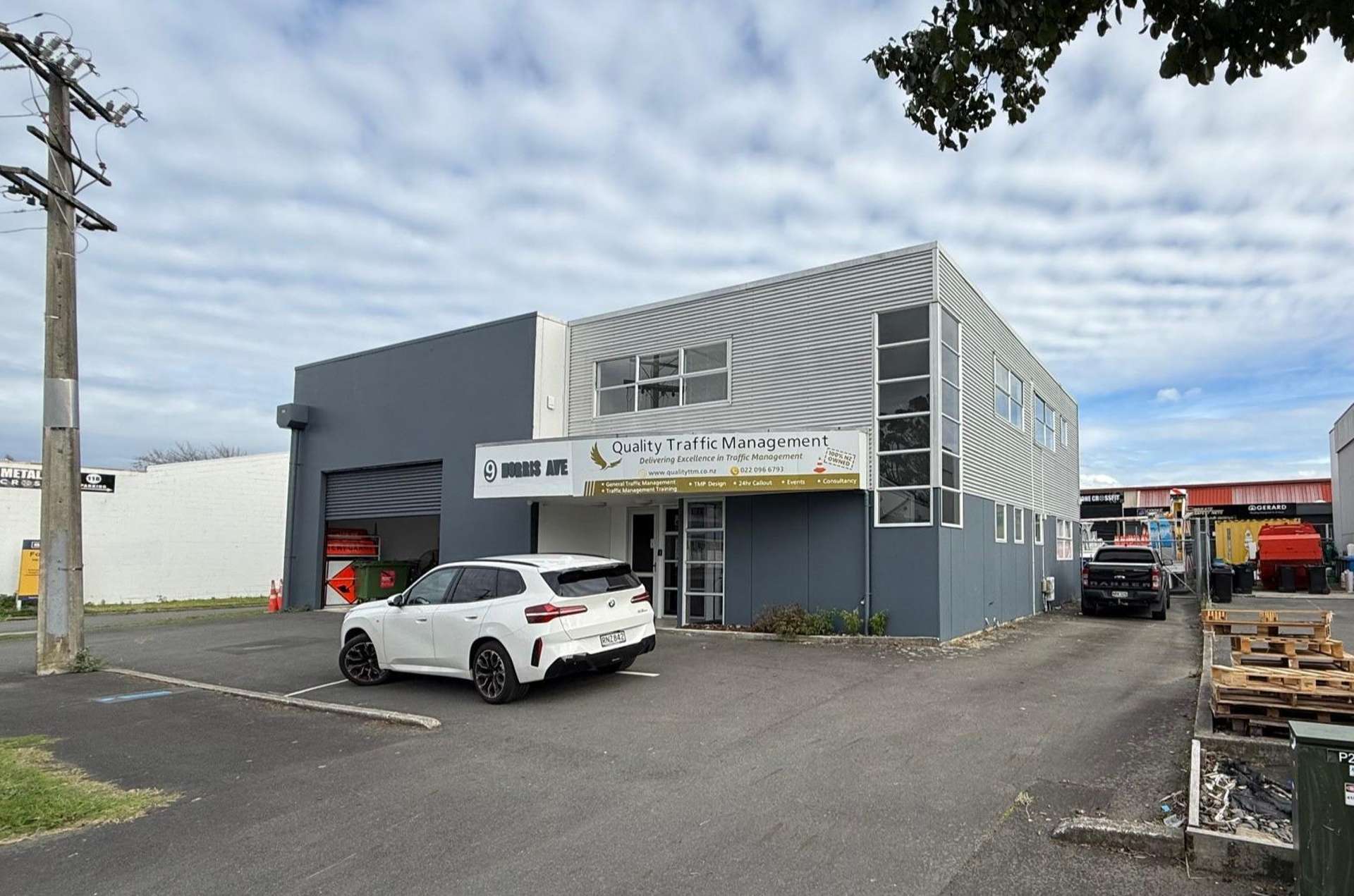 Level 1, 9 Norris Avenue Te Rapa_0