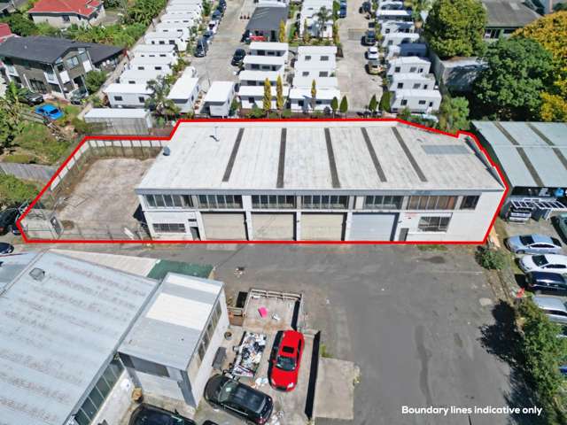 Unit C/19 Nikau Road Otahuhu_1