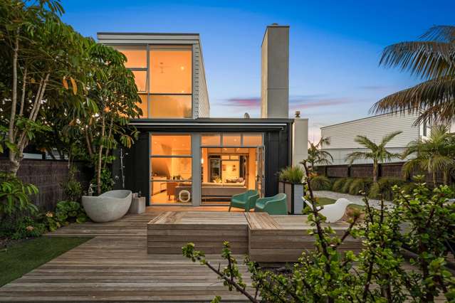 Tranquil Omaha oasis for under $2 million