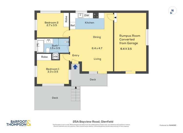 25a Bayview Road Bayview_13