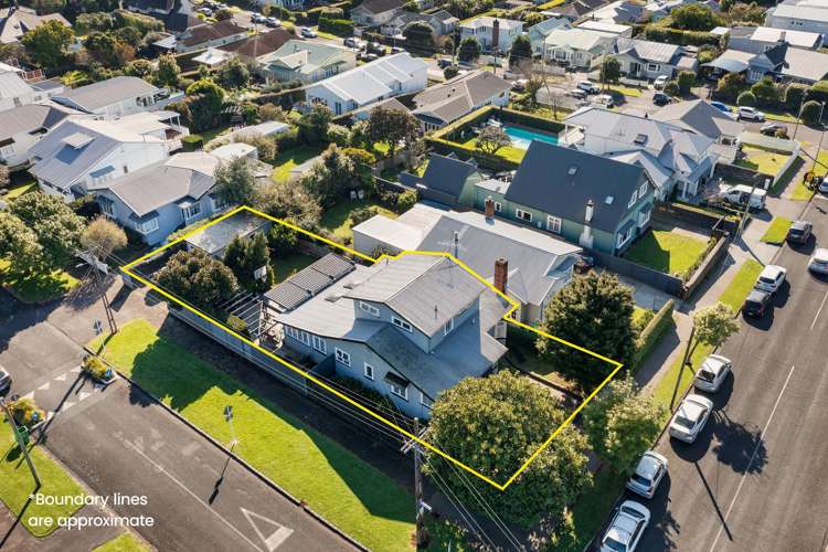 95 Alberton Avenue Mount Albert_23