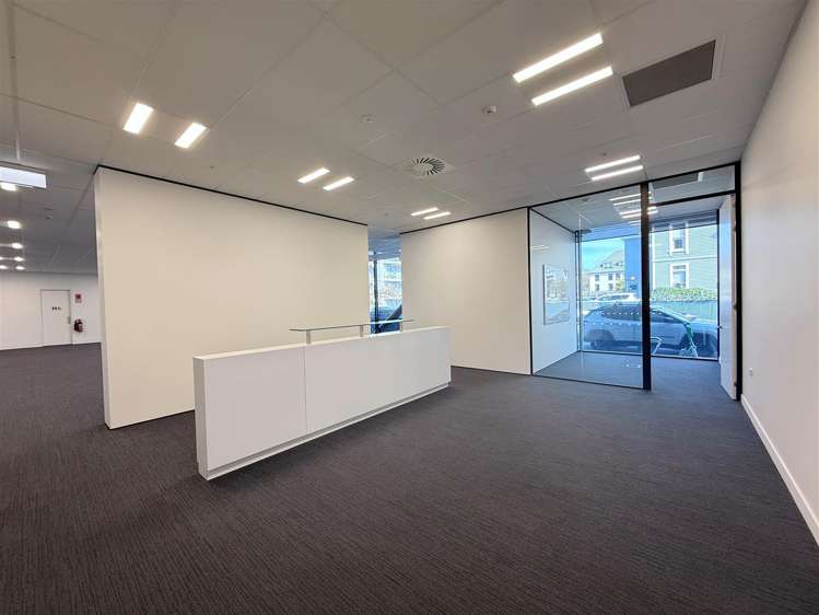 Ground Floor 254 Montreal Street Christchurch Central_1