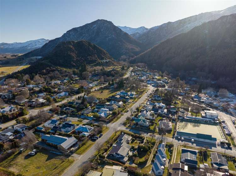 9 Denbigh Street Arrowtown_13