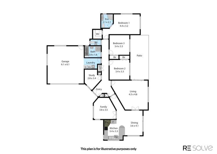 4 Adam Lile Drive Highlands Park_26