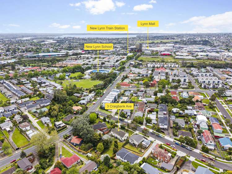 3 Craigbank Avenue New Lynn_15