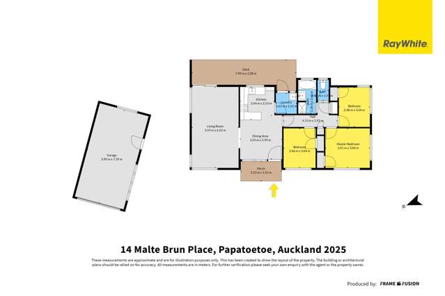 14 Malte Brun Place Papatoetoe_1