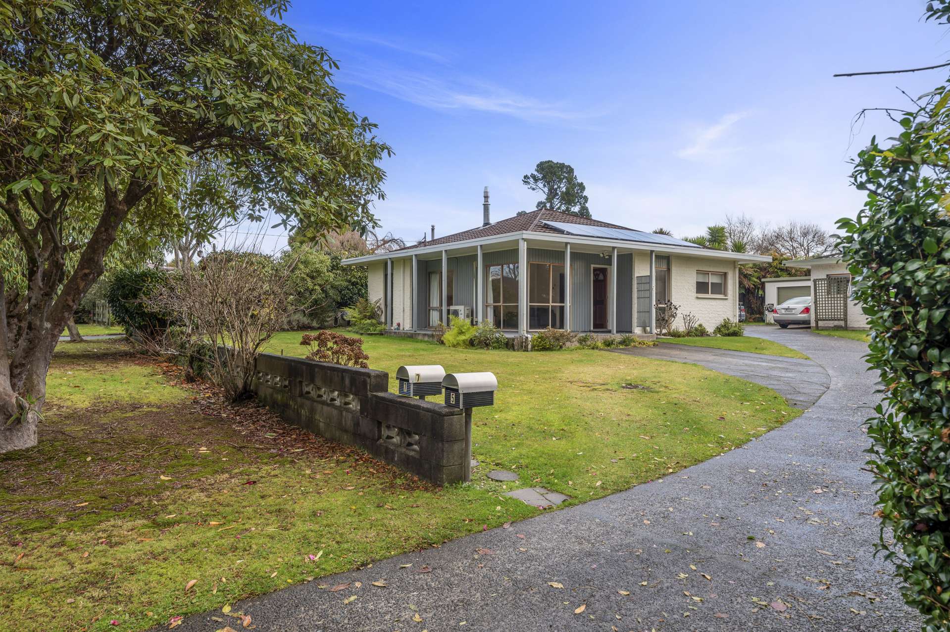 7 Batten Street Glenholme Rotorua Houses for Sale One Roof