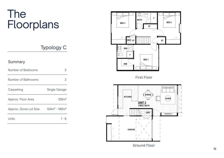 Lot 10-12/15-17 Fitzgerald Lane Lincoln_24
