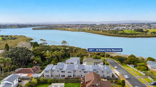 Your New Beginning Starts Here