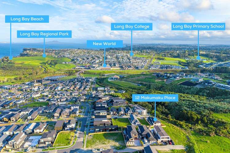 12 Makumaku Place Long Bay_27