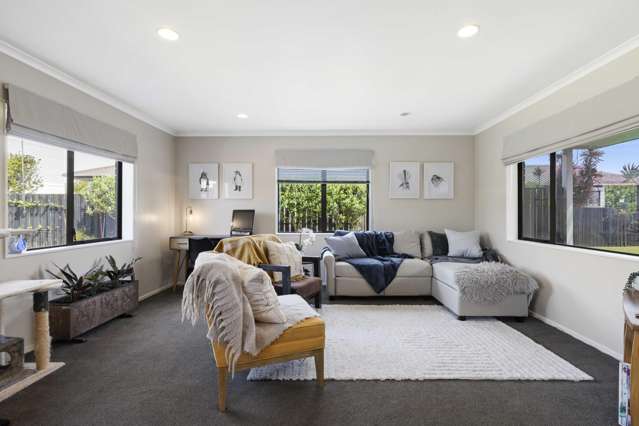 Charming Family Home