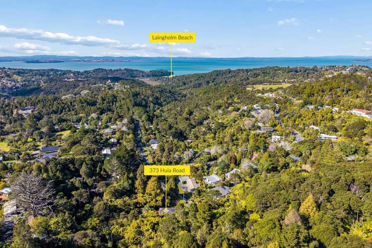 373 Huia Road Titirangi_25