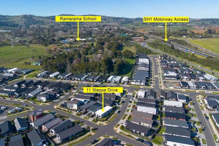 11 Steppe Drive Ramarama_24