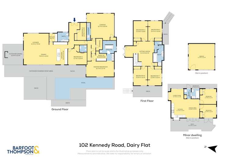 102 Kennedy Road Dairy Flat_28
