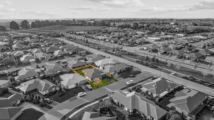 4 Fernham Way Rolleston_18