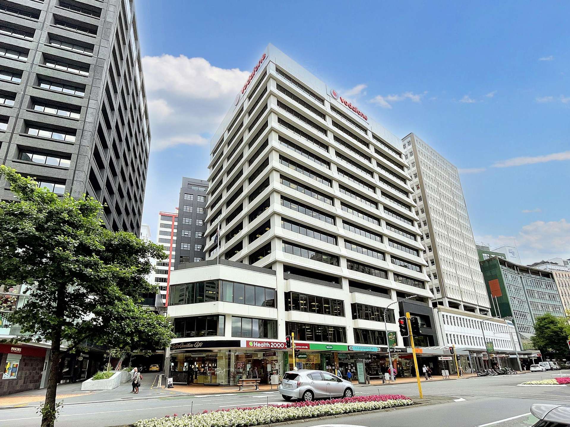 160 Lambton Quay Wellington Central_0