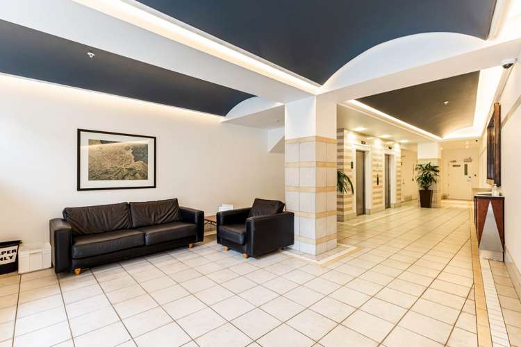 11d/4 Short Street Auckland Central_24