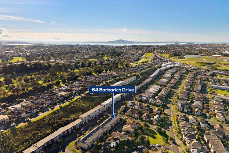 64 Barbarich Drive Stonefields_26