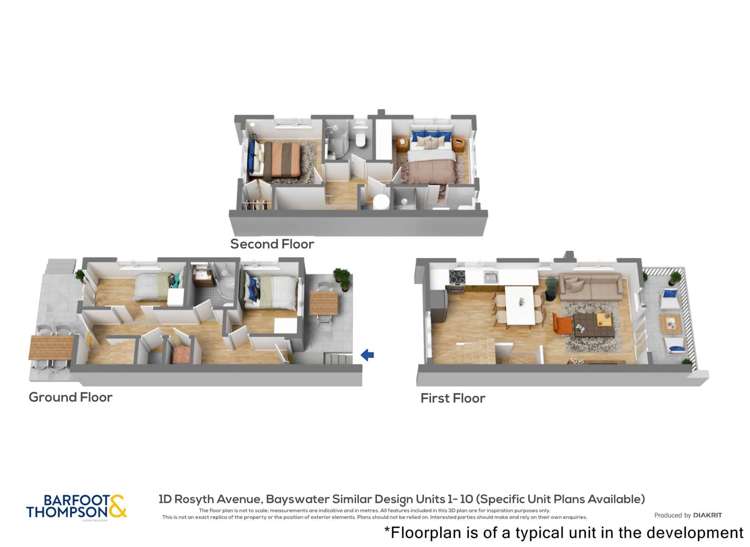 3/1D Rosyth Avenue Bayswater_41