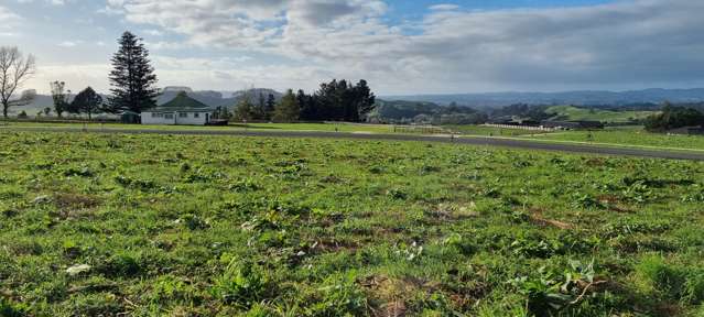 Lot 22 Kaipo Heights Onewhero_2