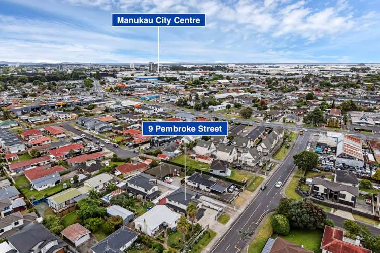 9 Pembroke Street Papatoetoe_35