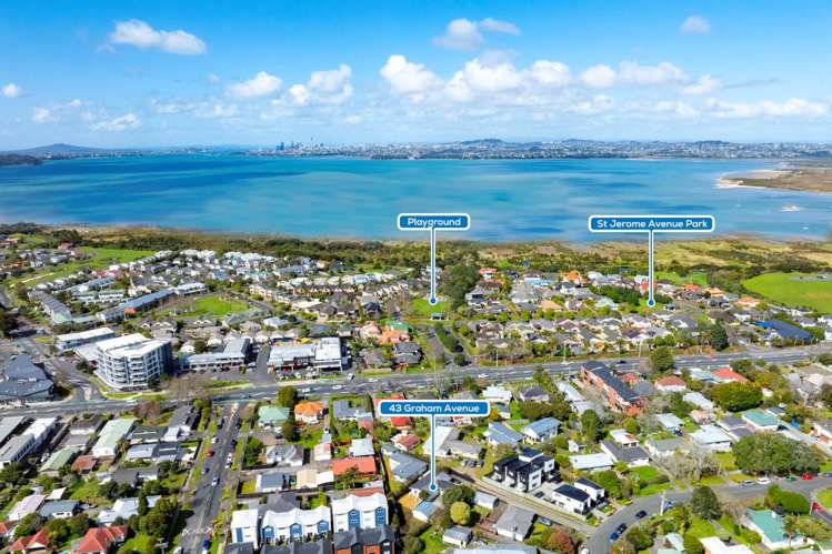 43 Graham Avenue Te Atatu Peninsula_20