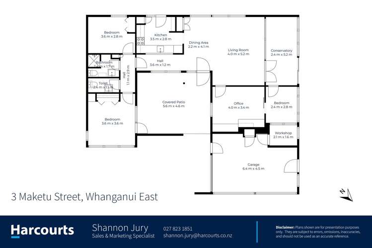 3 Maketu Street Wanganui East_17