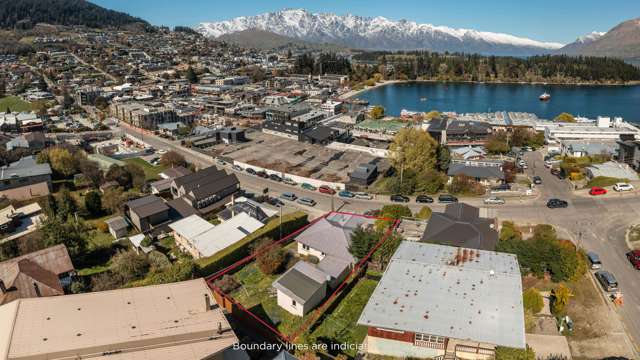 37 Man Street Queenstown_1