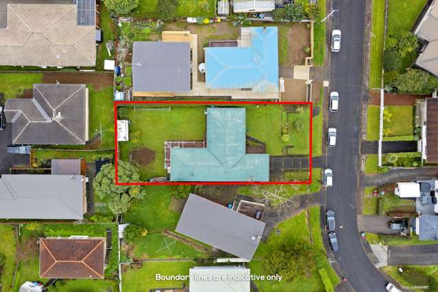 16 Keate Place Mount Wellington_3