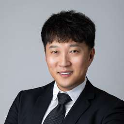 Tony Zhu