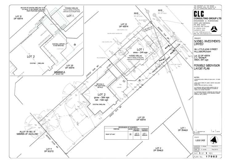 26 Littlejohn Street Hillsborough_19