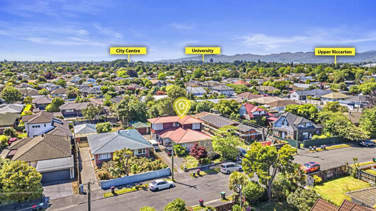 4 Oakdale Street Avonhead_16