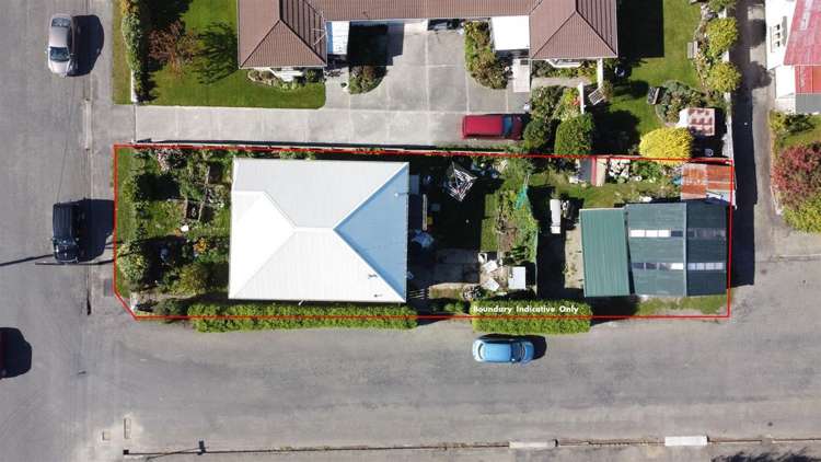 31 Leonard Street Waimate_14