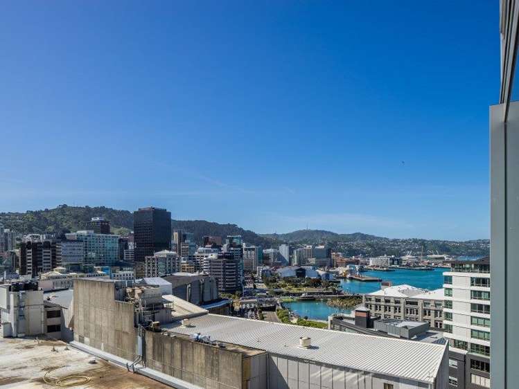 13g/30 Taranaki Street Te Aro_14
