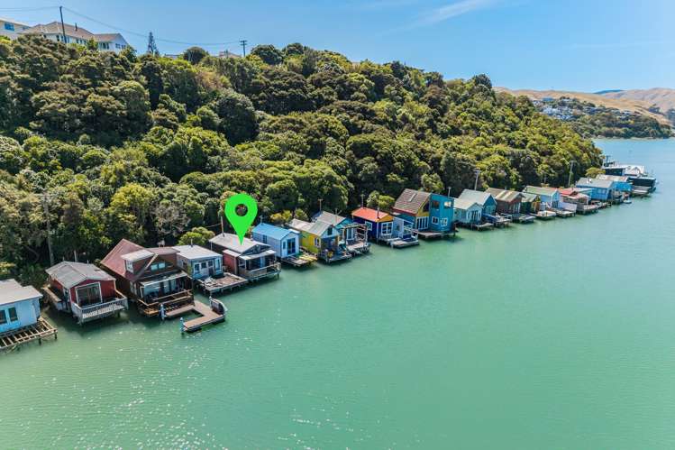 15 Boatshed, Camborne Walkway Paremata_29