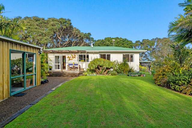 492 Matakawau Road Awhitu_4