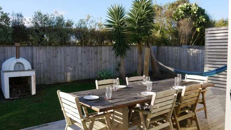 40 Omana Avenue Shelly Beach_15