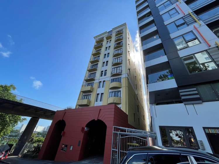 3b/11 Howe Street Freemans Bay_0