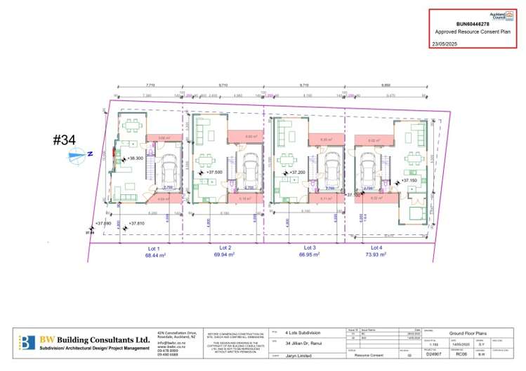 34 Jillian Drive Ranui_9