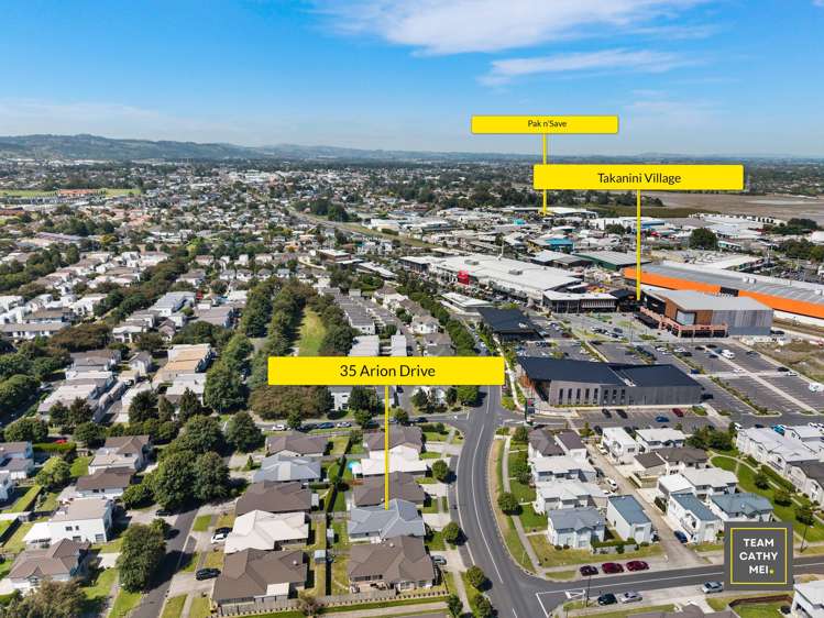 35 Arion Road Takanini_34