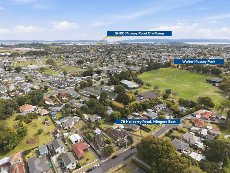 78 Hallberry Road Mangere East_22