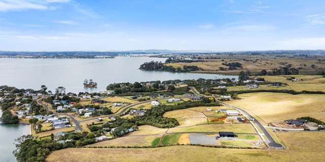 Lot 9 36 Opoia Drive Awhitu_1