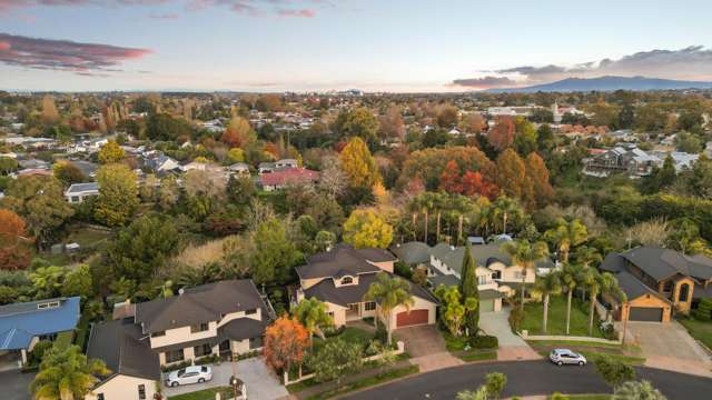 Hukanui School Zoned - Bring All Offers
