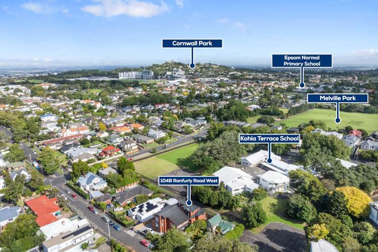 104B Ranfurly Road Epsom_34