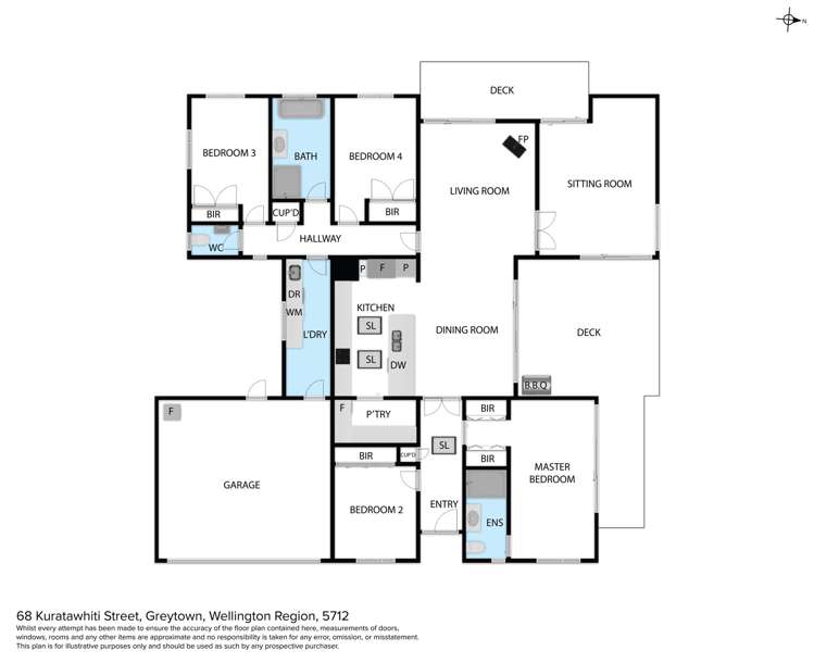 68 Kuratawhiti Street Greytown_37