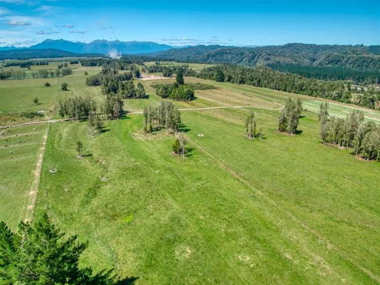 Watterson Road Ahaura_5