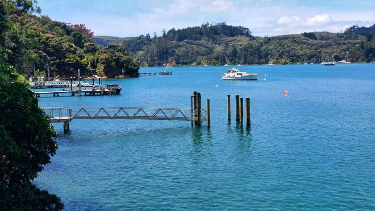 Lots 1&260 Cable Bay Kawau Island_29