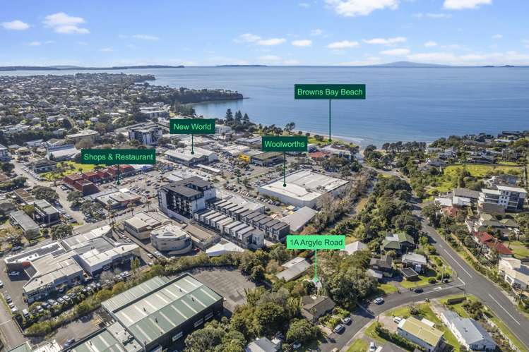 1a Argyle Road Browns Bay_19